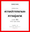 ความปรารถนาและความมุ่งมาด ภาษาจีนคืออะไร, คำศัพท์ภาษาไทย - จีน ความปรารถนาและความมุ่งมาด ภาษาจีน 愿往 คำอ่าน [yuàn wǎng]