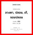 ลวงตา, ปลอม, เก๊, จอมปลอม ภาษาจีนคืออะไร, คำศัพท์ภาษาไทย - จีน ลวงตา, ปลอม, เก๊, จอมปลอม ภาษาจีน 虚假 คำอ่าน [xū jiǎ]