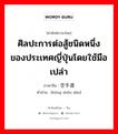 ศิลปะการต่อสู้ชนิดหนึ่งของประเทศญี่ปุ่นโดยใช้มือเปล่า ภาษาจีนคืออะไร, คำศัพท์ภาษาไทย - จีน ศิลปะการต่อสู้ชนิดหนึ่งของประเทศญี่ปุ่นโดยใช้มือเปล่า ภาษาจีน 空手道 คำอ่าน [kōng shǒu dào]