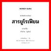 สารยูโรเฟียม ภาษาจีนคืออะไร, คำศัพท์ภาษาไทย - จีน สารยูโรเฟียม ภาษาจีน 铕 คำอ่าน [yǒu]