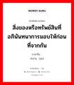 สิ่งของหรือทรัพย์สินที่อภินันทนาการมอบให้ก่อนที่จากกัน ภาษาจีนคืออะไร, คำศัพท์ภาษาไทย - จีน สิ่งของหรือทรัพย์สินที่อภินันทนาการมอบให้ก่อนที่จากกัน ภาษาจีน 赆 คำอ่าน [jìn]