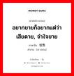 อยากขายก็อยากแต่ว่าเสียดาย, จำใจขาย ภาษาจีนคืออะไร, คำศัพท์ภาษาไทย - จีน อยากขายก็อยากแต่ว่าเสียดาย, จำใจขาย ภาษาจีน 惜售 คำอ่าน [xī shòu]