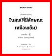 ใบสน(ที่มีลักษณะเหมือนเข็ม) ภาษาจีนคืออะไร, คำศัพท์ภาษาไทย - จีน ใบสน(ที่มีลักษณะเหมือนเข็ม) ภาษาจีน 松针 คำอ่าน [sōng zhēn]