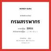 กรมสรรพากร ภาษาญี่ปุ่นคืออะไร, คำศัพท์ภาษาไทย - ญี่ปุ่น กรมสรรพากร ภาษาญี่ปุ่น 国税局 คำอ่านภาษาญี่ปุ่น こくぜいきょく หมวด n หมวด n