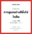 การดูแลอย่างดีดั่งไข่ในหิน ภาษาญี่ปุ่นคืออะไร, คำศัพท์ภาษาไทย - ญี่ปุ่น การดูแลอย่างดีดั่งไข่ในหิน ภาษาญี่ปุ่น 深窓 คำอ่านภาษาญี่ปุ่น しんそう หมวด n หมวด n