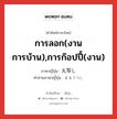 การลอก(งาน การบ้าน),การก๊อปปี้(งาน) ภาษาญี่ปุ่นคืออะไร, คำศัพท์ภาษาไทย - ญี่ปุ่น การลอก(งาน การบ้าน),การก๊อปปี้(งาน) ภาษาญี่ปุ่น 丸写し คำอ่านภาษาญี่ปุ่น まるうつし หมวด n หมวด n