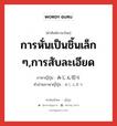 การหั่นเป็นชิ้นเล็ก ๆ,การสับละเอียด ภาษาญี่ปุ่นคืออะไร, คำศัพท์ภาษาไทย - ญี่ปุ่น การหั่นเป็นชิ้นเล็ก ๆ,การสับละเอียด ภาษาญี่ปุ่น みじん切り คำอ่านภาษาญี่ปุ่น みじんぎり หมวด n หมวด n