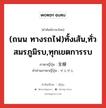 全線 ภาษาไทย?, คำศัพท์ภาษาไทย - ญี่ปุ่น 全線 ภาษาญี่ปุ่น (ถนน ทางรถไฟ)ทั้งเส้น,ทั่วสมรภูมิรบ,ทุกเขตการรบ คำอ่านภาษาญี่ปุ่น ぜんせん หมวด n หมวด n