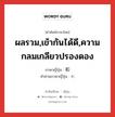 ผลรวม,เข้ากันได้ดี,ความกลมเกลียวปรองดอง ภาษาญี่ปุ่นคืออะไร, คำศัพท์ภาษาไทย - ญี่ปุ่น ผลรวม,เข้ากันได้ดี,ความกลมเกลียวปรองดอง ภาษาญี่ปุ่น 和 คำอ่านภาษาญี่ปุ่น わ หมวด n หมวด n