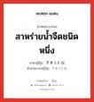 สาหร่ายน้ำจืดชนิดหนึ่ง ภาษาญี่ปุ่นคืออะไร, คำศัพท์ภาษาไทย - ญี่ปุ่น สาหร่ายน้ำจืดชนิดหนึ่ง ภาษาญี่ปุ่น アオミドロ คำอ่านภาษาญี่ปุ่น アオミドロ หมวด n หมวด n