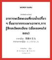 虫酸が走る ภาษาไทย?, คำศัพท์ภาษาไทย - ญี่ปุ่น 虫酸が走る ภาษาญี่ปุ่น อาการพะอืดพะอมที่เรอน้ำเปรี้ยว ๆ ขึ้นมาจากกระเพาะอาหาร,การรู้สึกสะอิดสะเอียน (เมื่อเจอคนไม่ชอบ) คำอ่านภาษาญี่ปุ่น むしずがはしる หมวด exp หมวด exp