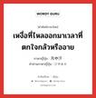 เหงื่อที่ไหลออกมาเวลาที่ตกใจกลัวหรืออาย ภาษาญี่ปุ่นคืออะไร, คำศัพท์ภาษาไทย - ญี่ปุ่น เหงื่อที่ไหลออกมาเวลาที่ตกใจกลัวหรืออาย ภาษาญี่ปุ่น 冷や汗 คำอ่านภาษาญี่ปุ่น ひやあせ หมวด n หมวด n