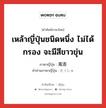 濁酒 ภาษาไทย?, คำศัพท์ภาษาไทย - ญี่ปุ่น 濁酒 ภาษาญี่ปุ่น เหล้าญี่ปุ่นชนิดหนึ่ง ไม่ได้กรอง จะมีสีขาวขุ่น คำอ่านภาษาญี่ปุ่น だくしゅ หมวด n หมวด n