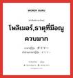 โพลิเมอร์,ธาตุที่มีอณูควบมาก ภาษาญี่ปุ่นคืออะไร, คำศัพท์ภาษาไทย - ญี่ปุ่น โพลิเมอร์,ธาตุที่มีอณูควบมาก ภาษาญี่ปุ่น ポリマー คำอ่านภาษาญี่ปุ่น ポリマー หมวด n หมวด n