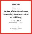 โลกใหม่,ทวีปใหม่ (อเมริกาและออสเตรเลีย),ดินแดงแห่งใหม่ (ที่จะไปใช้ชีวิตอยู่) ภาษาญี่ปุ่นคืออะไร, คำศัพท์ภาษาไทย - ญี่ปุ่น โลกใหม่,ทวีปใหม่ (อเมริกาและออสเตรเลีย),ดินแดงแห่งใหม่ (ที่จะไปใช้ชีวิตอยู่) ภาษาญี่ปุ่น 新世界 คำอ่านภาษาญี่ปุ่น しんせかい หมวด n หมวด n