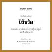 ไข้หวัด ภาษาพม่าคืออะไร, คำศัพท์ภาษาไทย - พม่า ไข้หวัด ภาษาพม่า နာဆီးေခ်ာင္းဆိုးေရာဂါ หมวด หมวดโรคและยารักษา หน่าซี เชาโซ ยอ ก่า หมวด หมวดโรคและยารักษา