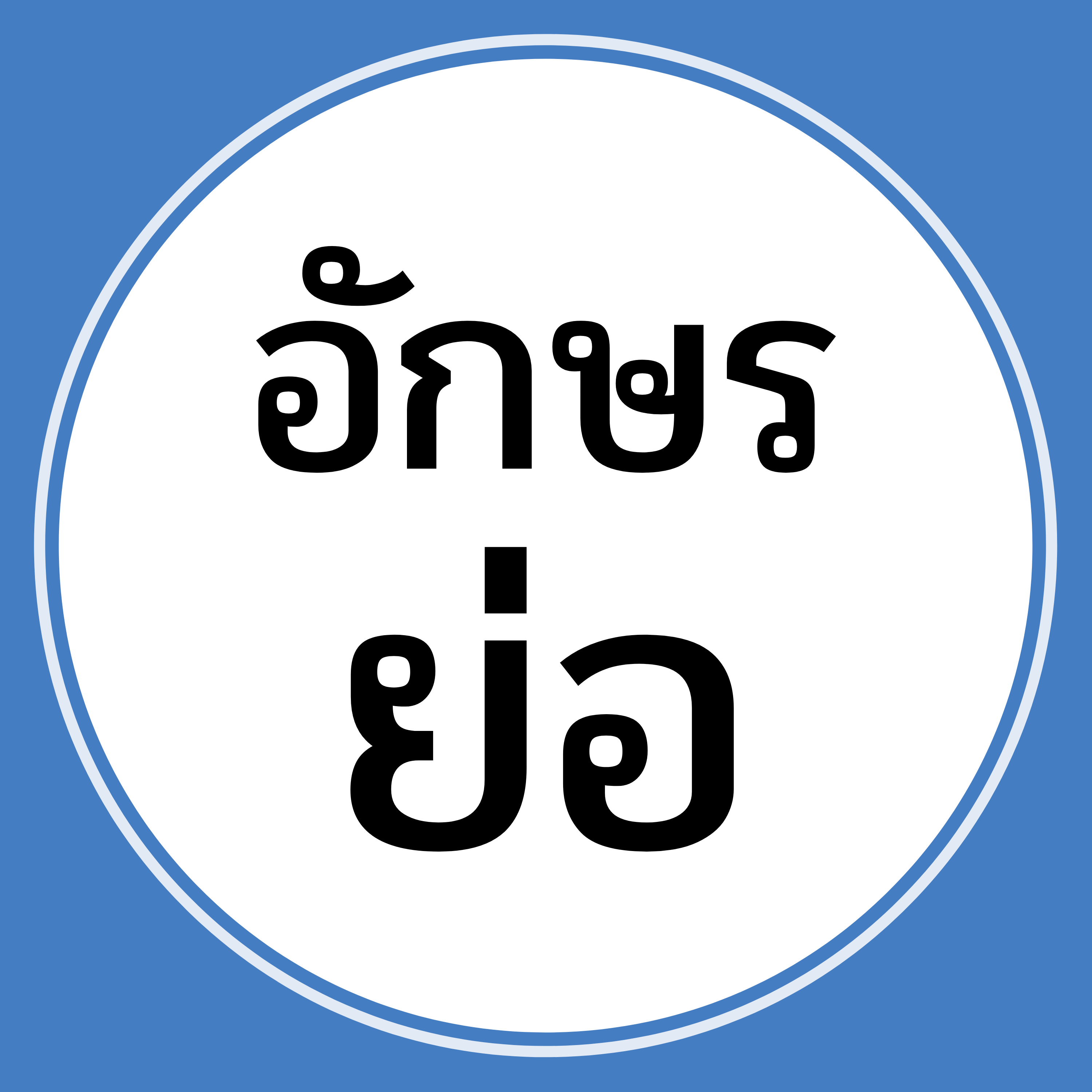 รวมอักษรย่อ คำย่อ ชื่อย่อ ในภาษาไทย ที่ใช้บ่อยในชีวิตประจำวันประเทศไทยของเรามีตัวย่อ คำย่อ อักษรย่อ ชื่อย่อ และคำสั้น ๆ เยอะมาก เช่น ส.ส. = สมาชิกสภาผู้แทนราษฎร รพ. = โรงพยาบาล ททท. = การท่องเที่ยวแห่งประเทศไทย